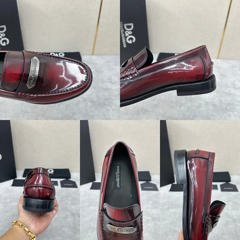 Dolce Gabbana Shoe 